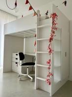 Voledige kinderkamer met bureau, Enlèvement, Comme neuf, Fille