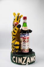 Plâtre NOVITA "Cinzano", Enlèvement ou Envoi