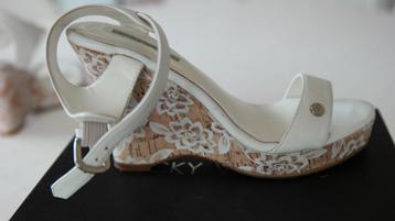 Chaussures "NICKY VANKETS" (taille 39)