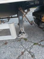 Fruehauf *BOX-3AXXLE* (bj 2004), Overige brandstoffen, Wit, Bedrijf, Aanhangers en Opleggers