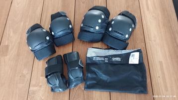 Beschermingselementen beschikbaar voor biedingen