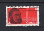 Canada Yt. 438 estampillé 1970, Enlèvement ou Envoi, Affranchi, Amérique du Nord