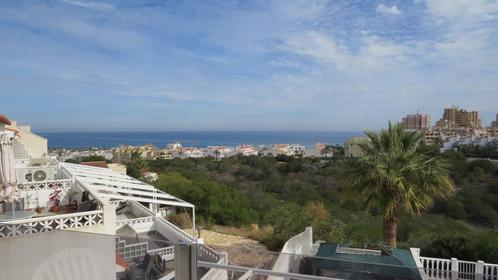 Appartement rénové avec vue sur la mer à Torrevieja, Immo, Étranger, Espagne, Appartement, Village