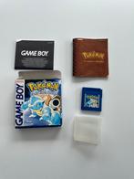 Pokémon Blue version Game Boy, Games en Spelcomputers, Games | Nintendo Game Boy, Ophalen