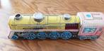 Speelgoed Trein Train Japan Japon Spoorweg Kind Enfant, Antiek en Kunst, Verzenden