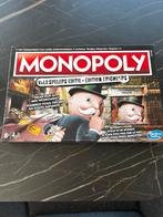 Monopoly valsspelers editie, Hobby en Vrije tijd, Ophalen of Verzenden, Zo goed als nieuw
