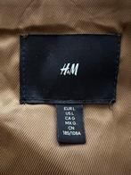 NIEUW modieuze jas H&M, Kleding | Heren, Maat 52/54 (L), Overige kleuren, Nieuw, Ophalen of Verzenden