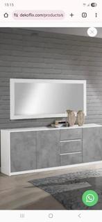 Complete moderne eetkamer — Uitstekende staat — 900€, Huis en Inrichting, Ophalen, Zo goed als nieuw, Moderne, Minder dan 4 stoelen