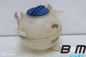 Koelvloeistoftank VW Caddy 2K Maxi Kombi 1K0121407A beschikbaar voor biedingen
