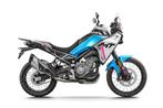 Cf moto 450MT wit en zwart 5 jaar garantie, Motoren, Bedrijf, ABS