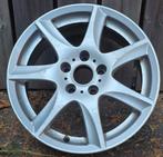 4 Jantes Alu 16" 5x110 Alfa 159, Auto-onderdelen, Banden en Velgen, Velg(en), 16 inch, Overige, Ophalen