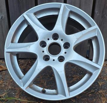 4 Jantes Alu 16" 5x110 Alfa 159 beschikbaar voor biedingen