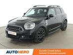 MINI Cooper SE Countryman Cooper S E Hybrid ALL4 (bj 2019), Automaat, Gebruikt, Countryman, Zwart