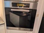 Miele Inbouw oven met grill, Elektronische apparatuur, Ovens, Ophalen, Gebruikt, Oven met grill, Inbouw