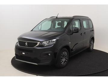 Peugeot Other Allure 50 kWh 136 hp, 100 kW, Achat, Electronic Stability Program (ESP), Automatique