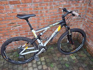 MTB Rockrider 9xc beschikbaar voor biedingen