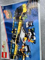 Lego trein 4559 met extra sporen, Enfants & Bébés, Jouets | Duplo & Lego, Comme neuf, Ensemble complet, Lego, Enlèvement ou Envoi