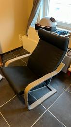 Ikea eenzit poang, Huis en Inrichting, Zetels | Zetels, Ophalen, Zo goed als nieuw, Eenpersoons