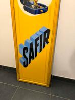 Safir, Collections, Marques & Objets publicitaires, Enlèvement, Comme neuf