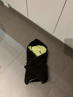 Fleece deken voor maxicosi of buggy, Ophalen, Gebruikt, Overige merken