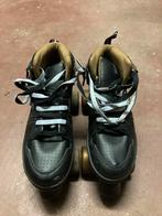 Oxelo quad skates maat 45, Sport en Fitness, Overige merken, Dames, Overige typen, Ophalen of Verzenden
