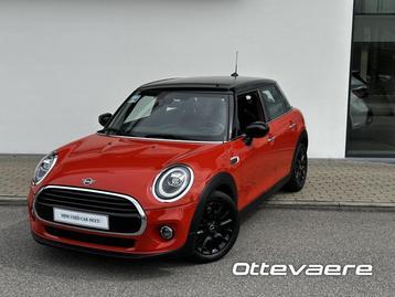 MINI Cooper 5d LCI Navi | PDC | LED 