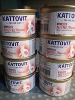 Nierdieet voeding katten, Dieren en Toebehoren, Dierenvoeding, Ophalen, Kat
