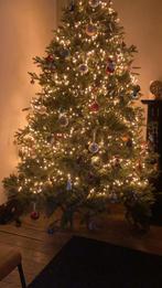 Kunstkerstboom Iowa Deluxe 240 cm, Ophalen, Gebruikt