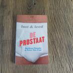 De prostaat lust en leed Marleen Finoulst, Boeken, Ophalen of Verzenden