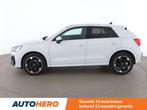 Audi Q2 30 TFSI S line (bj 2021), Auto's, Voorwielaandrijving, 1325 kg, Gebruikt, 116 pk