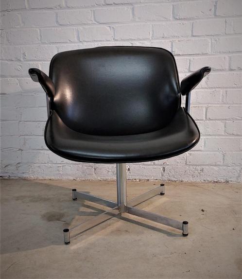Artifort Exquis - Geoffrey harcourt vintage zeteltje, Huis en Inrichting, Fauteuils, Ophalen