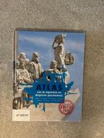 Van In atlas van de algemene en Belgische geschiedenis, Boeken, Ophalen of Verzenden, Zo goed als nieuw, Geschiedenis, Van In