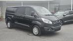Ford Transit Custom Long 2.2D 114Kw Euro 5b inclusief BTW Ja, Auto's, Euro 5, Parkeersensor, Bedrijf, 5 deurs
