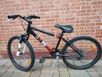 Btwin mountainbike 24 inch, Fietsen en Brommers, Ophalen, Zo goed als nieuw, 24 inch, Versnellingen