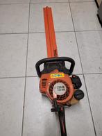 Stihl heggeschaar, Tuin en Terras, Ophalen, Zo goed als nieuw