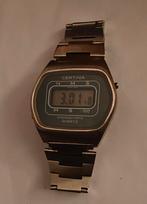 Vintage horloge, Ophalen of Verzenden, Staal