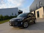 Ford Kuga 2.5 Plug-in Hybrid * Automaat * 1jaar Garantie *, Automaat, 4 cilinders, Zwart, 5 deurs
