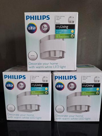 PHILIPS Wandverlichting