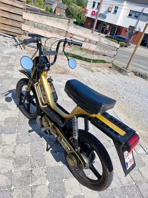 piaggio super bravo classe A, Fietsen en Brommers, Brommers | Tomos, Zo goed als nieuw, Ophalen of Verzenden