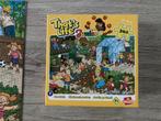 Nouveau puzzle That'sLife Junior Goliath nr 7 jardin partagé, Enlèvement ou Envoi, Plus de 50 pièces, Neuf, 6 ans ou plus