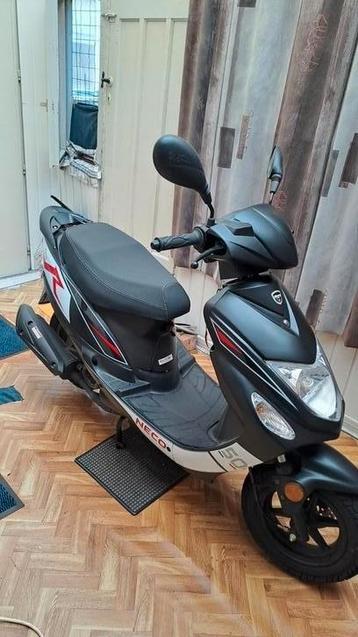 Scooter Neco One 12 '', Enlèvement, Comme neuf