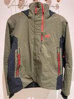 VESTE DE SKI MILLET JKT GÂTE OLIVE/NOIR, Enlèvement, Comme neuf, Ski