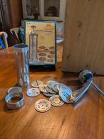 Marcato vintage koekjespers, Huis en Inrichting, Ophalen, Gebruikt
