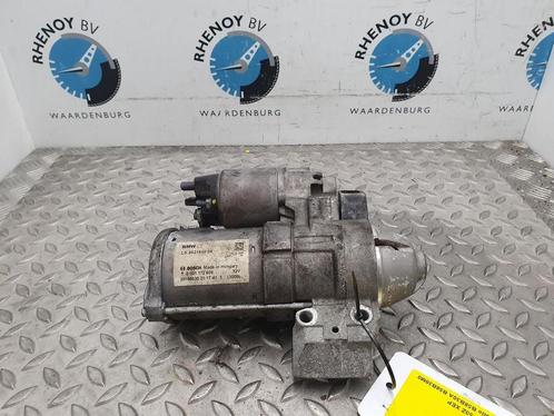 B.M.W. 4 SERIES F32 440i Cent Hi Exec  [STARTER] 2017, Auto-onderdelen, Overige Auto-onderdelen, Gebruikt, ARN erkend, Stiba lid