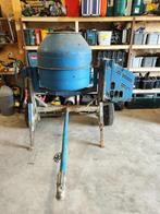 Bétonnière, Bricolage & Construction, Enlèvement, Utilisé