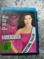 Blu-ray Mrs conginiality m S Bullock,M Caine aangeboden, Cd's en Dvd's, Ophalen of Verzenden, Zo goed als nieuw