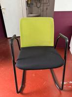 Vergaderstoelen/bureaustoelen nieuwstaat, Huis en Inrichting, Stoelen, Ophalen, Zo goed als nieuw