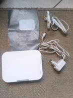 DIAGRAL e-one box waarschuwing en bediening DIAG56AAX, Doe-het-zelf en Bouw, Alarmsystemen, Ophalen of Verzenden, Zo goed als nieuw