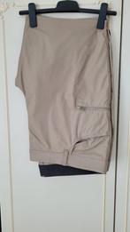 short bermuda homme taille  XXL(voir XXXL), Beige, Algemeen, Ophalen of Verzenden, Zo goed als nieuw