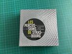 Les Percussions de Strasbourg / 15 CD BOX MINT, Boxset, Ophalen of Verzenden, Zo goed als nieuw, Overige typen